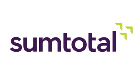 lms sumtotal training.
